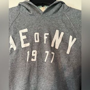 AE hoodie